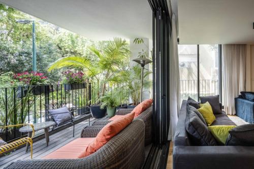 tel aviv paradise haven by sea n rent