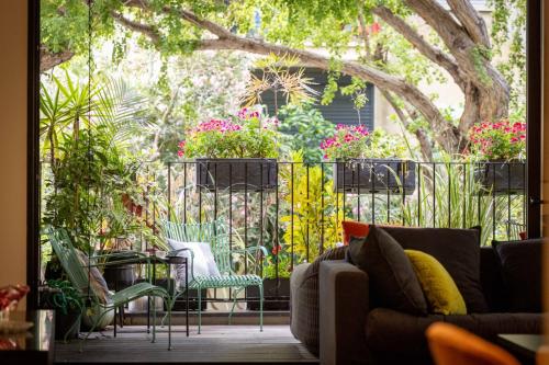 tel aviv paradise haven by sea n rent