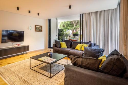 tel aviv paradise haven by sea n rent