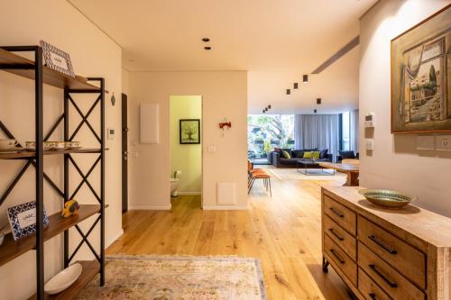 tel aviv paradise haven by sea n rent