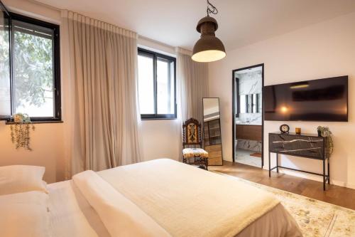 tel aviv paradise haven by sea n rent