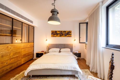 tel aviv paradise haven by sea n rent