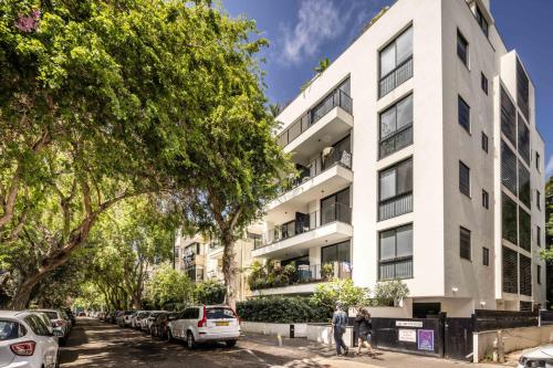 tel aviv paradise haven by sea n rent