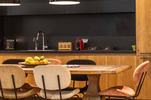 tel aviv paradise haven by sea n rent