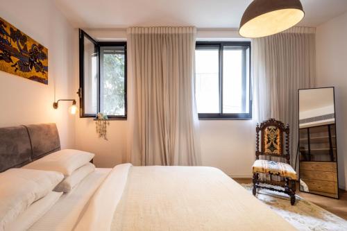 tel aviv paradise haven by sea n rent