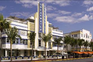 Hotel Breakwater South Beach,Miami>>Florida,4 star