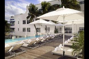 Hotel Breakwater South Beach,Miami>>Florida,4 star