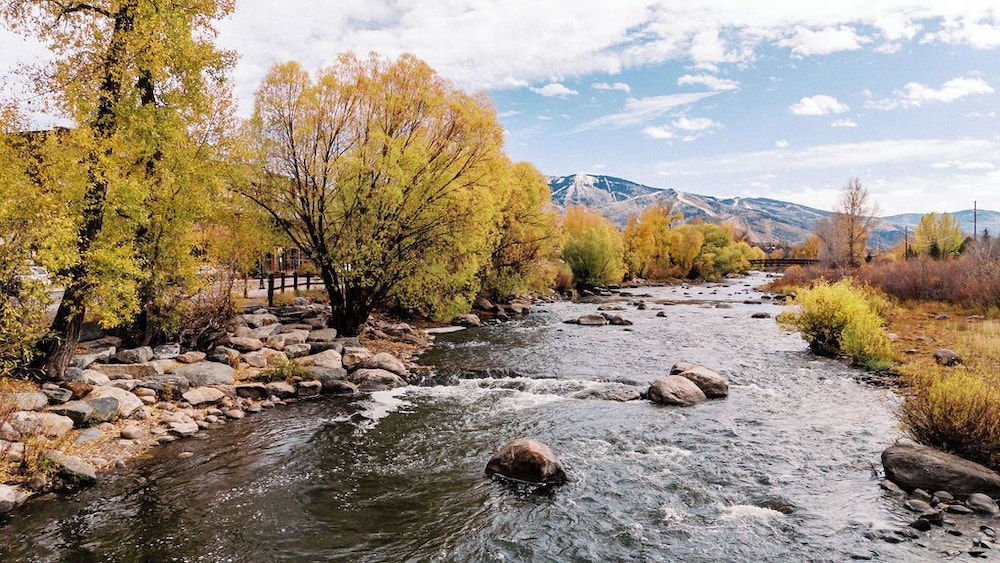 steamboat springs