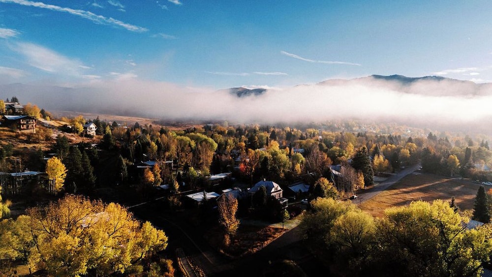 steamboat springs