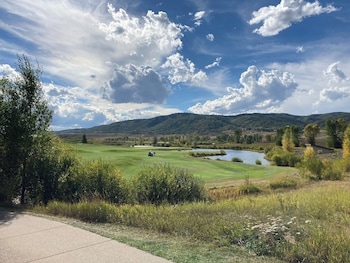 steamboat springs