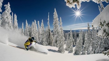steamboat springs