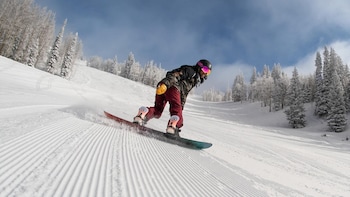 steamboat springs
