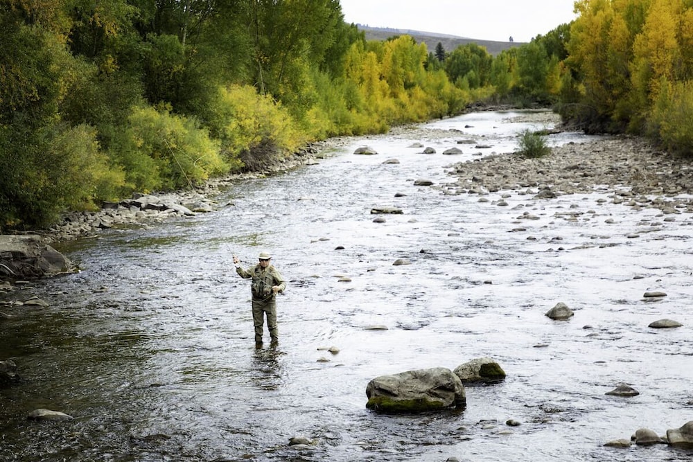 steamboat springs