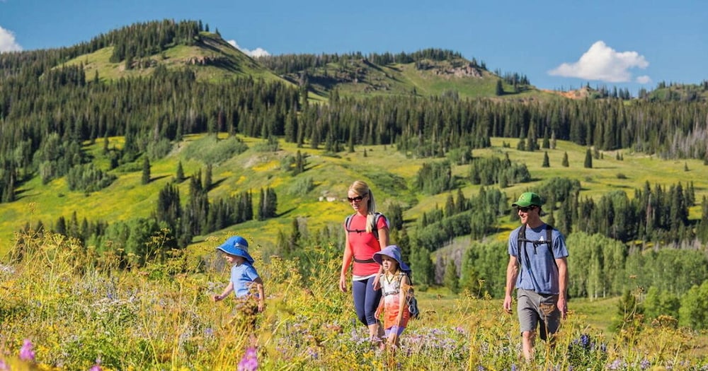 steamboat springs