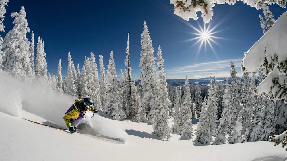 steamboat springs