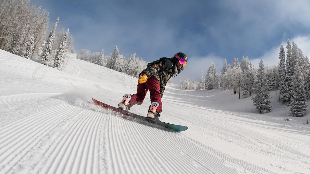 steamboat springs