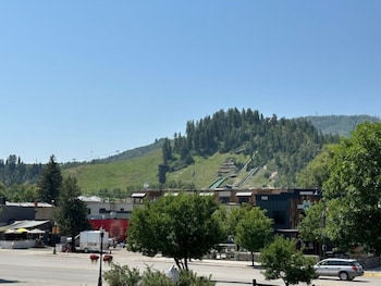 steamboat springs