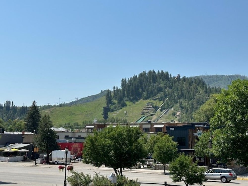 steamboat springs