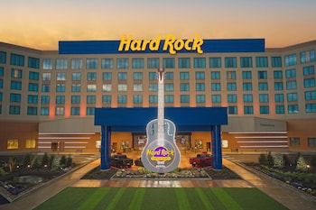 hard rock hotel and casino bristol