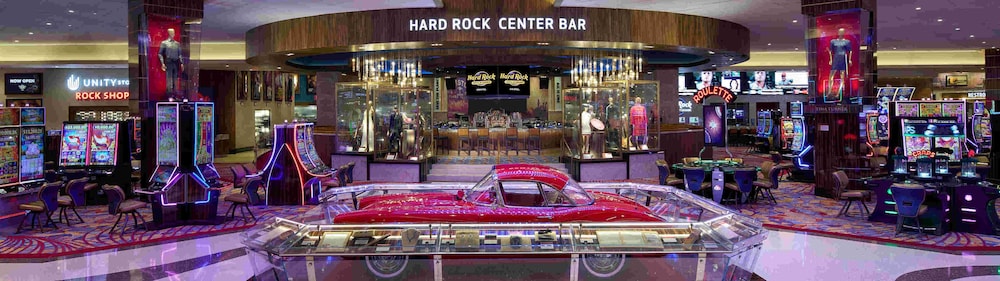 hard rock hotel and casino bristol