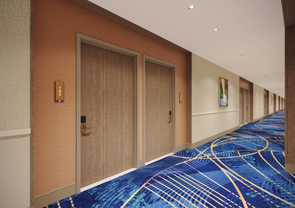 hard rock hotel and casino bristol