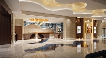Hard Rock Hotel & Casino Bristol,,3 star
