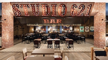 Hard Rock Hotel & Casino Bristol,,3 star