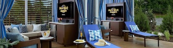 Hard Rock Hotel & Casino Bristol,,3 star