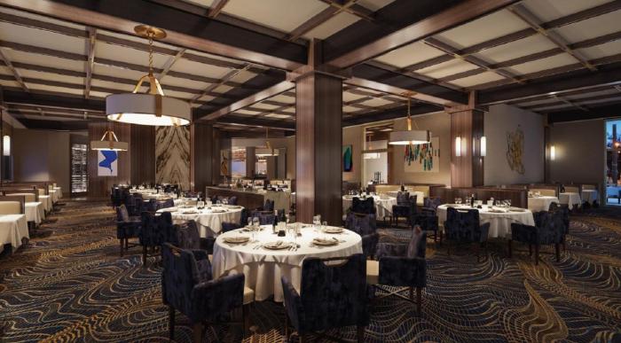 hard rock hotel and casino bristol