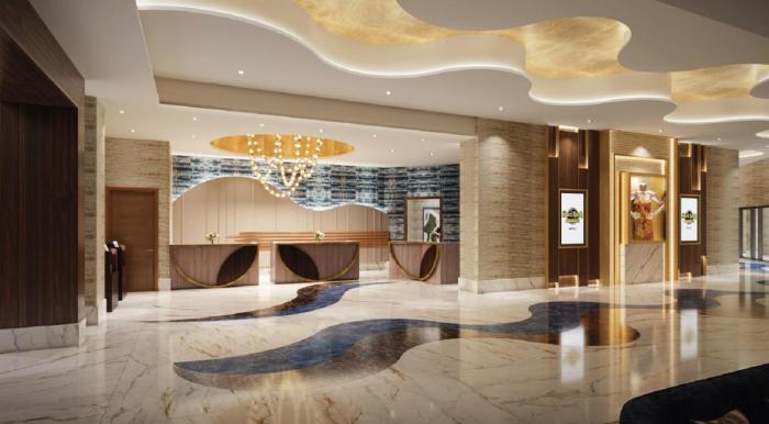 hard rock hotel and casino bristol