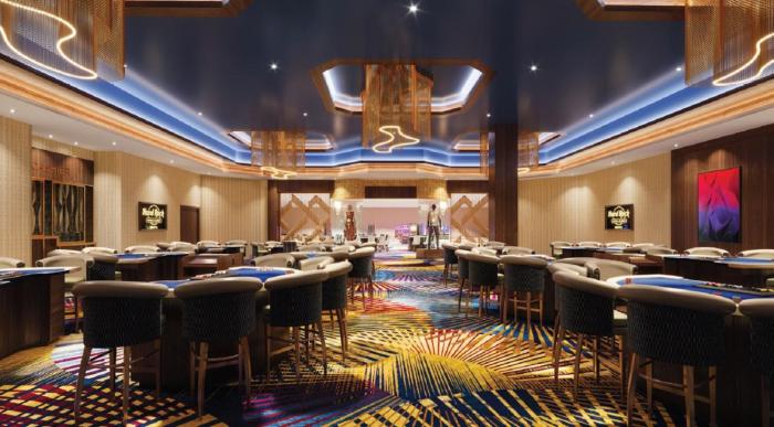 hard rock hotel and casino bristol
