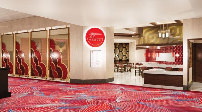 hard rock hotel and casino bristol
