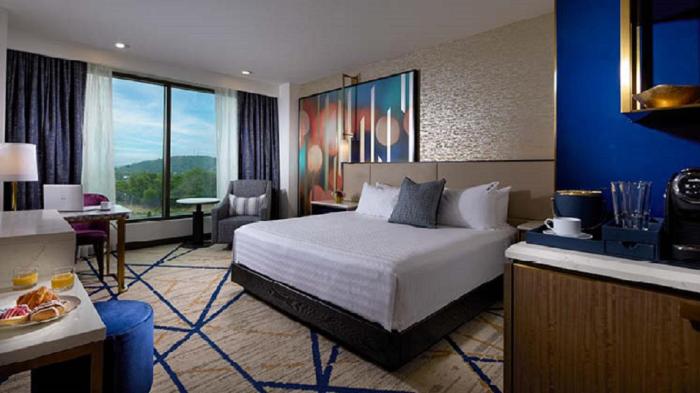 hard rock hotel and casino bristol