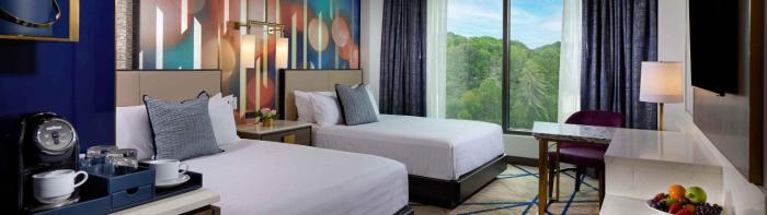 hard rock hotel and casino bristol