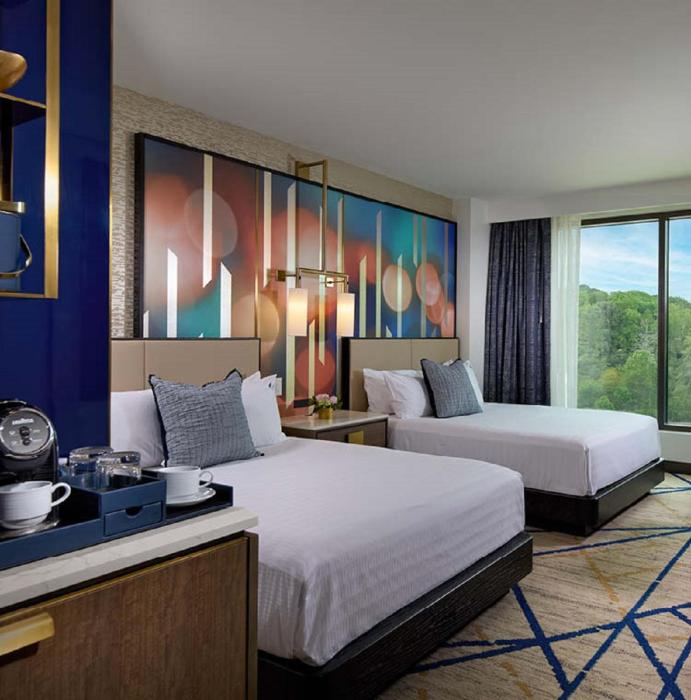 hard rock hotel and casino bristol