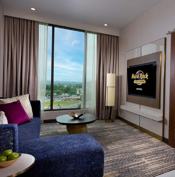 hard rock hotel and casino bristol