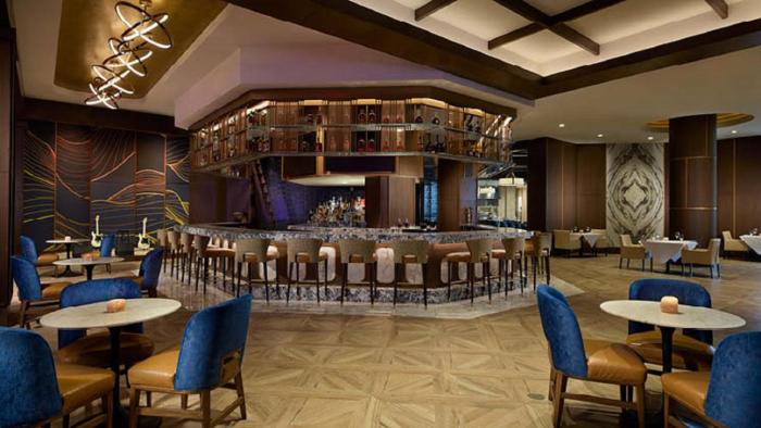 hard rock hotel and casino bristol