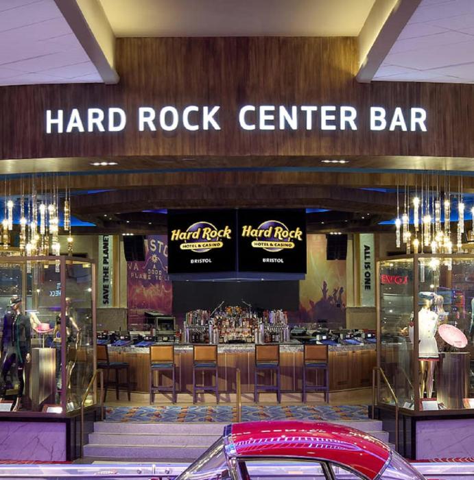 hard rock hotel and casino bristol