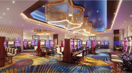 hard rock hotel and casino bristol