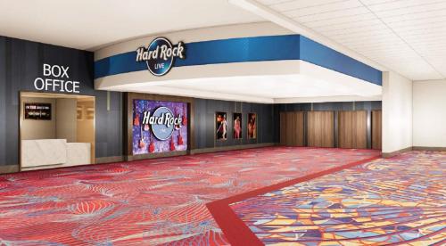 hard rock hotel and casino bristol