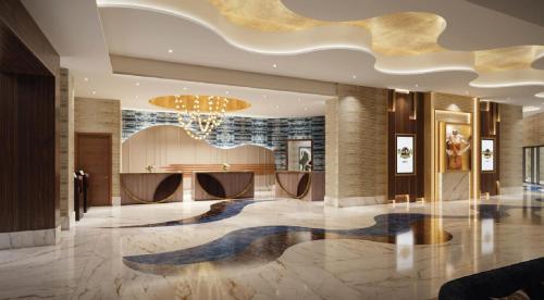 hard rock hotel and casino bristol