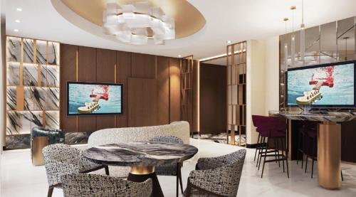 hard rock hotel and casino bristol