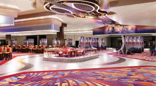 hard rock hotel and casino bristol