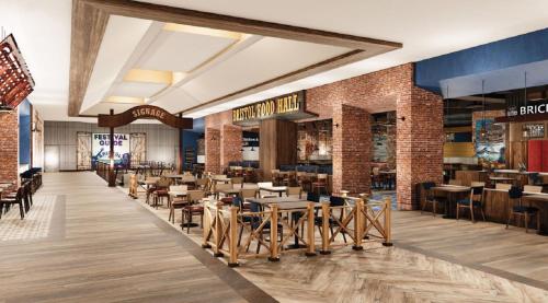 hard rock hotel and casino bristol