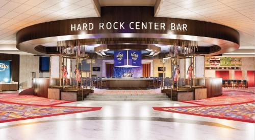 hard rock hotel and casino bristol