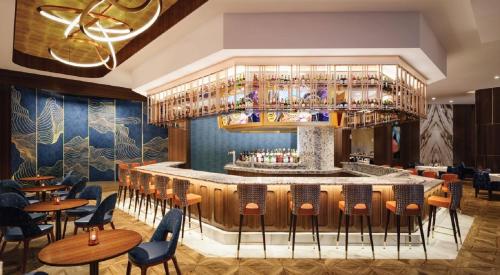 hard rock hotel and casino bristol