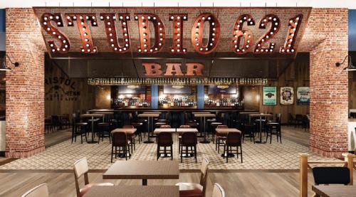 hard rock hotel and casino bristol