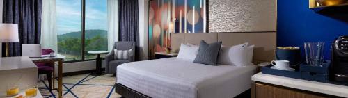 hard rock hotel and casino bristol