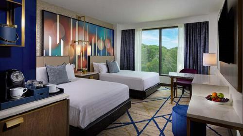 hard rock hotel and casino bristol