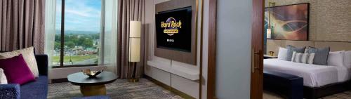hard rock hotel and casino bristol